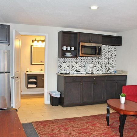Bell & Main Alamosa Studio Suite-Walking Distance To Downtown ภายนอก รูปภาพ