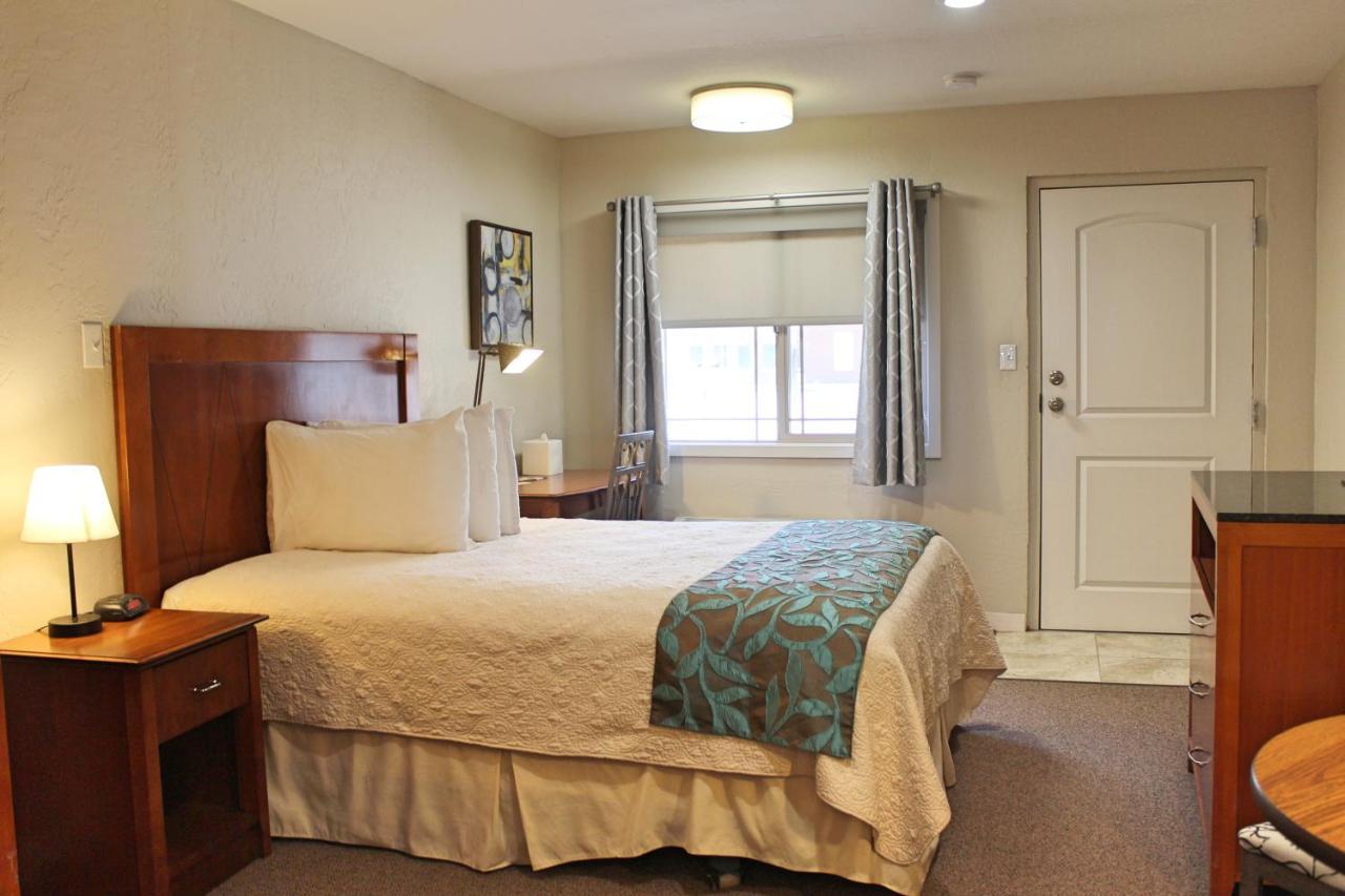 Bell & Main Alamosa Studio Suite-Walking Distance To Downtown ภายนอก รูปภาพ