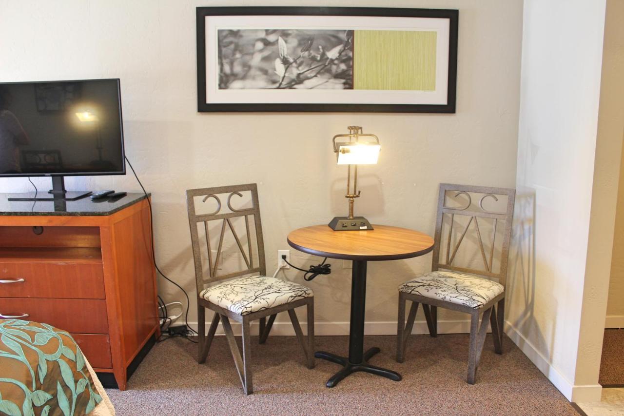 Bell & Main Alamosa Studio Suite-Walking Distance To Downtown ภายนอก รูปภาพ