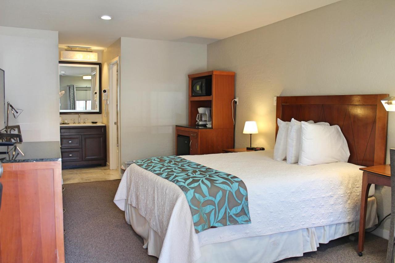 Bell & Main Alamosa Studio Suite-Walking Distance To Downtown ภายนอก รูปภาพ