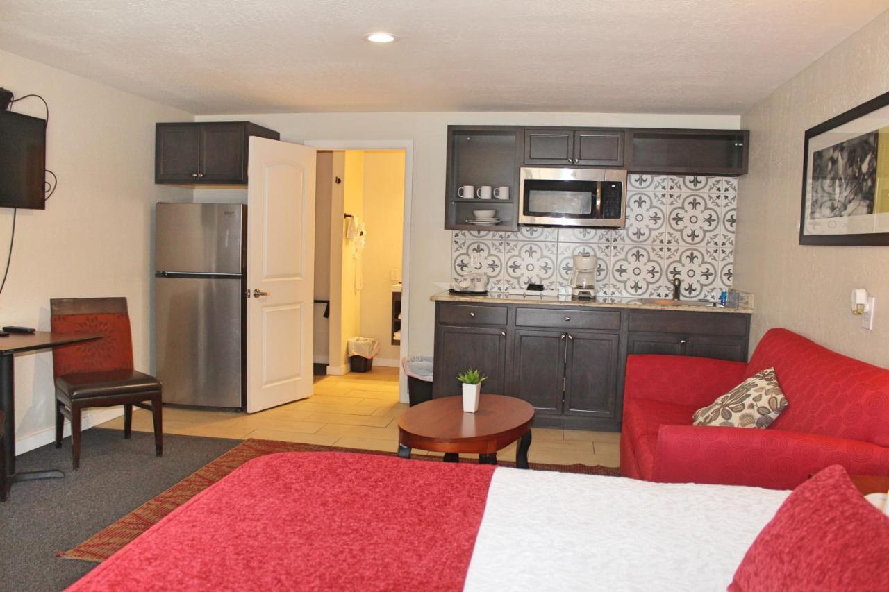 Bell & Main Alamosa Studio Suite-Walking Distance To Downtown ภายนอก รูปภาพ