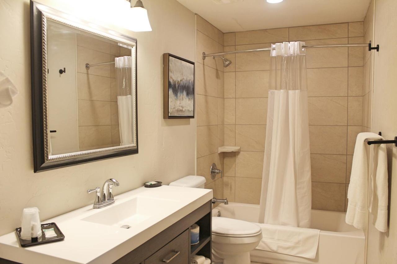 Bell & Main Alamosa Studio Suite-Walking Distance To Downtown ภายนอก รูปภาพ