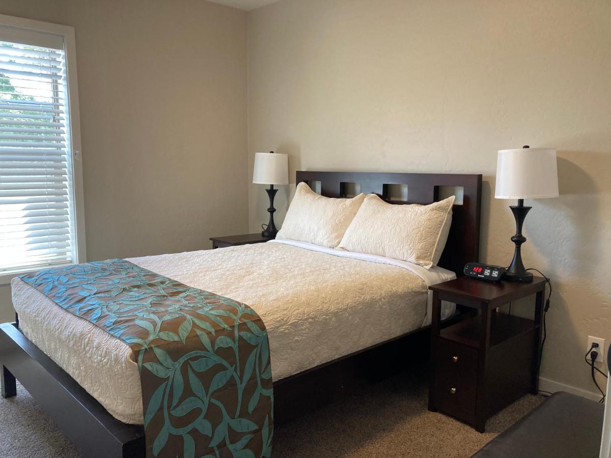 Bell & Main Alamosa Studio Suite-Walking Distance To Downtown ภายนอก รูปภาพ